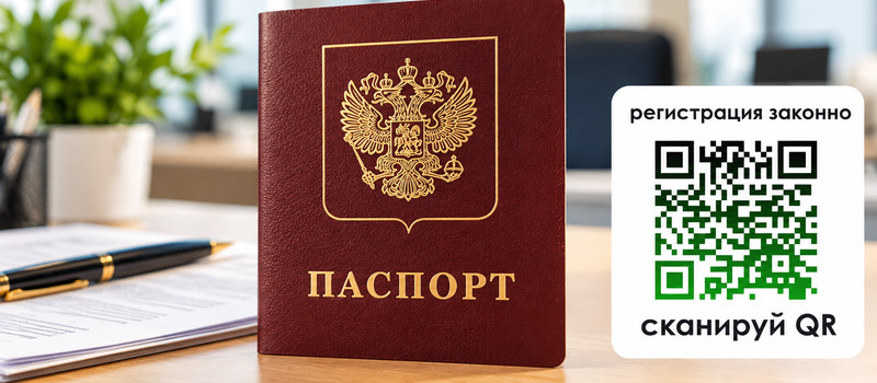 прописка в Кораблино